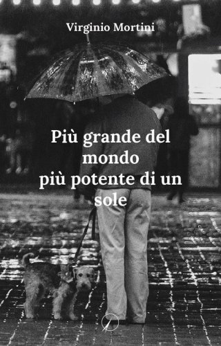 Pi&ugrave; grande del mondo pi&ugrave; potente di un sole