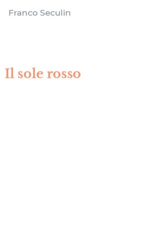 Il sole rosso