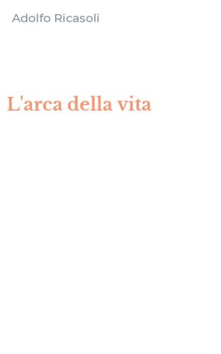 L'arca della vita