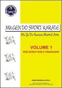 Mu Gen Do sport karate