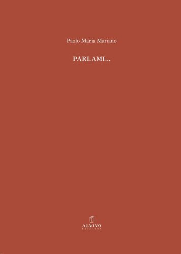 Parlami...