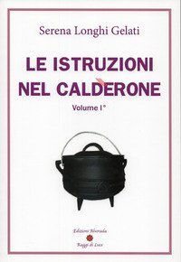Le istruzioni nel calderone