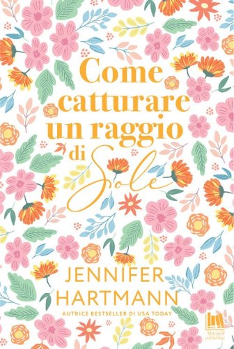 Come catturare un raggio di sole