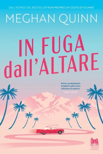 In fuga dall'altare