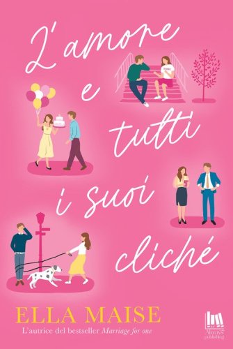 L'amore e tutti i suoi clich&eacute;