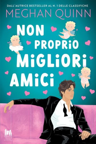 Non proprio migliori amici