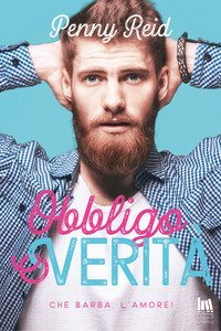 Obbligo o verit&agrave;. Che barba, l'amore!