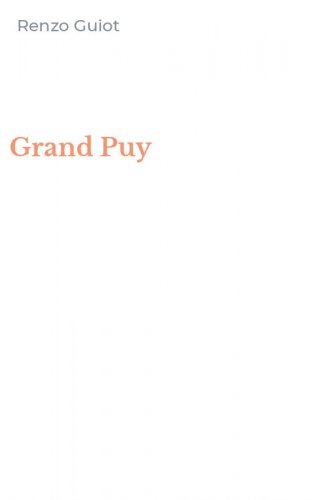 Grand Puy