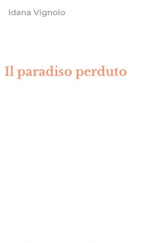 Il paradiso perduto