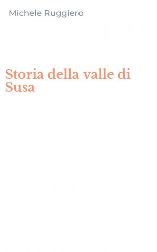 Storia della valle di Susa