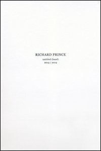 Richard Prince. Untitled (Band) 2013