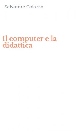 Il computer e la didattica