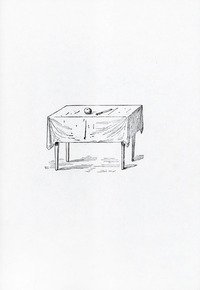 Uova, posate e altri oggetti-Eggs, cutlery and other objects