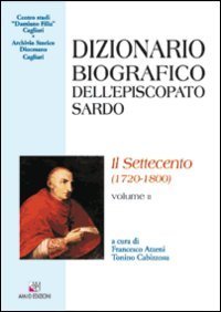 Dizionario biografico dell'episcopato sardo
