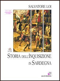 Storia dell'inquisizione in Sardegna