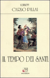 TEMPO DEI SANTI (IL)