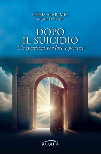 Dopo il suicidio. C'&egrave; speranza per loro e per voi