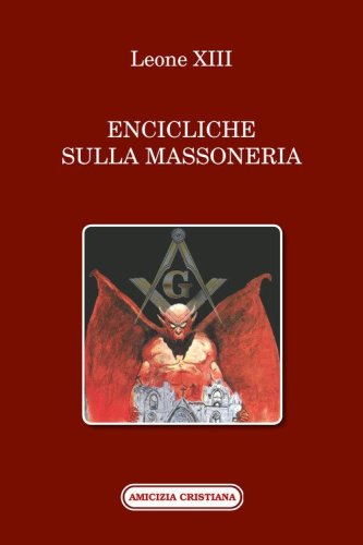 Encicliche sulla massoneria