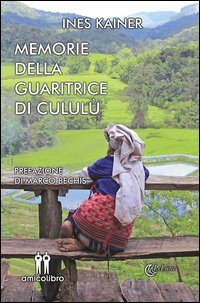 Memorie della guaritrice di Culul&ugrave;