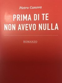 Prima di te non avevo nulla