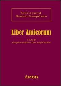 Liber amicorum