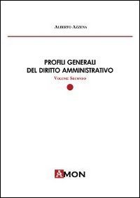 Profili generali del diritto amministrativo