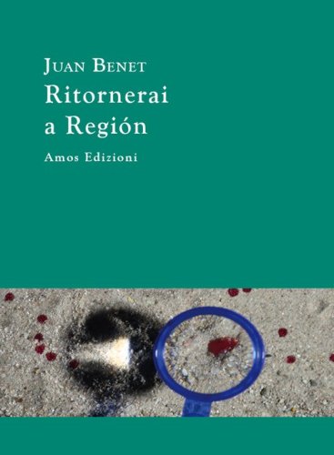 Ritornerai a Regi&oacute;n