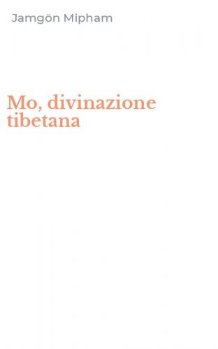 Mo, divinazione tibetana