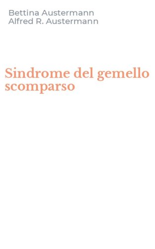 Sindrome del gemello scomparso