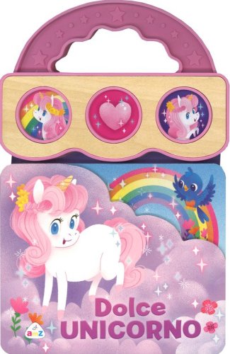 Dolce unicorno