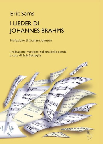 I Lieder di Johannes Brahms
