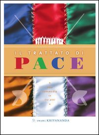 Il trattato di Pace. Una commedia in tre atti