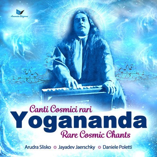 Rari canti cosmici-Rare cosmic chants. Audiolibro