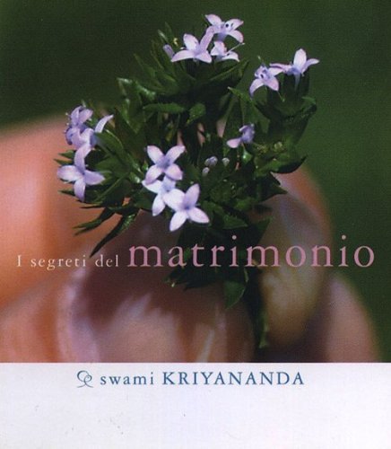 Segreti del matrimonio