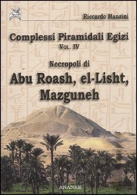 Complessi piramidali egizi