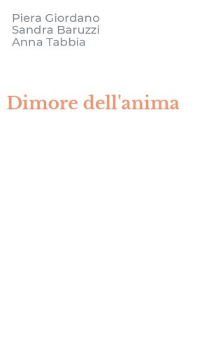 Dimore dell'anima