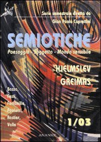 Semiotiche