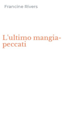 L'ultimo mangia-peccati