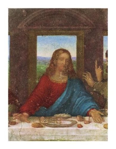 IL REDENTORE (DA 
