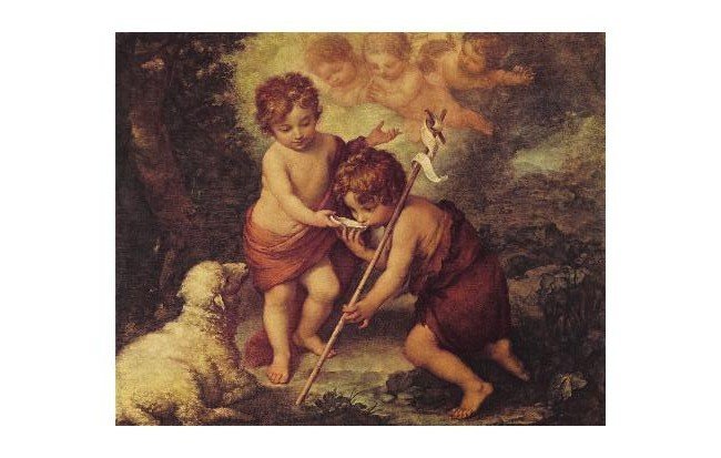 LOS NINOS DE LA CONCHA - IMMAGINETTE FORM. 7X11 (HX)