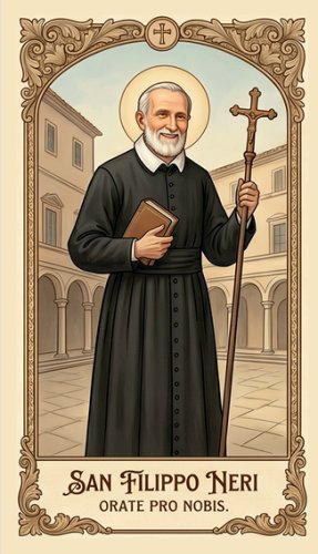 SAN FILIPPO NERI