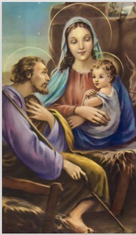Nativit&agrave;