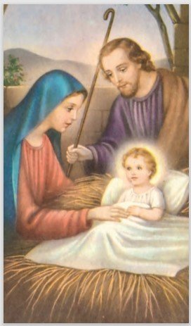 Nativit&agrave; classica