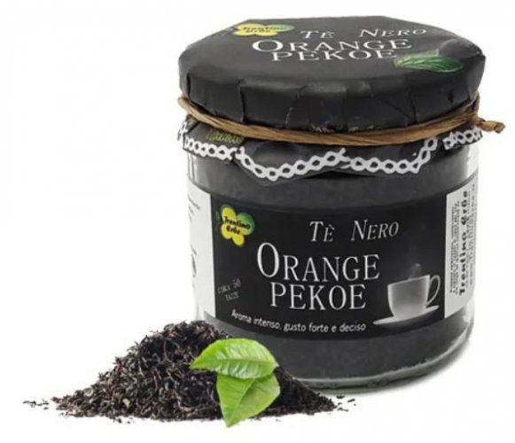 TE' NERO PEKOE