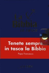 La Bibbia in tasca - Edizione Pocket