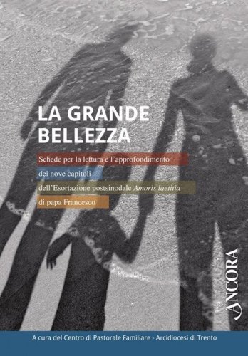 La grande bellezza - DELL'ESORTAZIONE POSTSINODALE AMORIS ALETITIA DI PAPA FRANCESCO