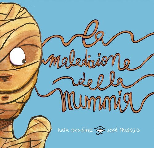 La maledizione della mummia