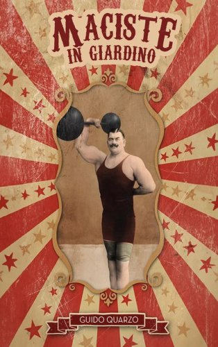 Maciste in giardino
