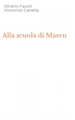 Alla scuola di Marco