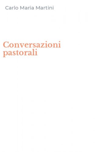 Conversazioni pastorali